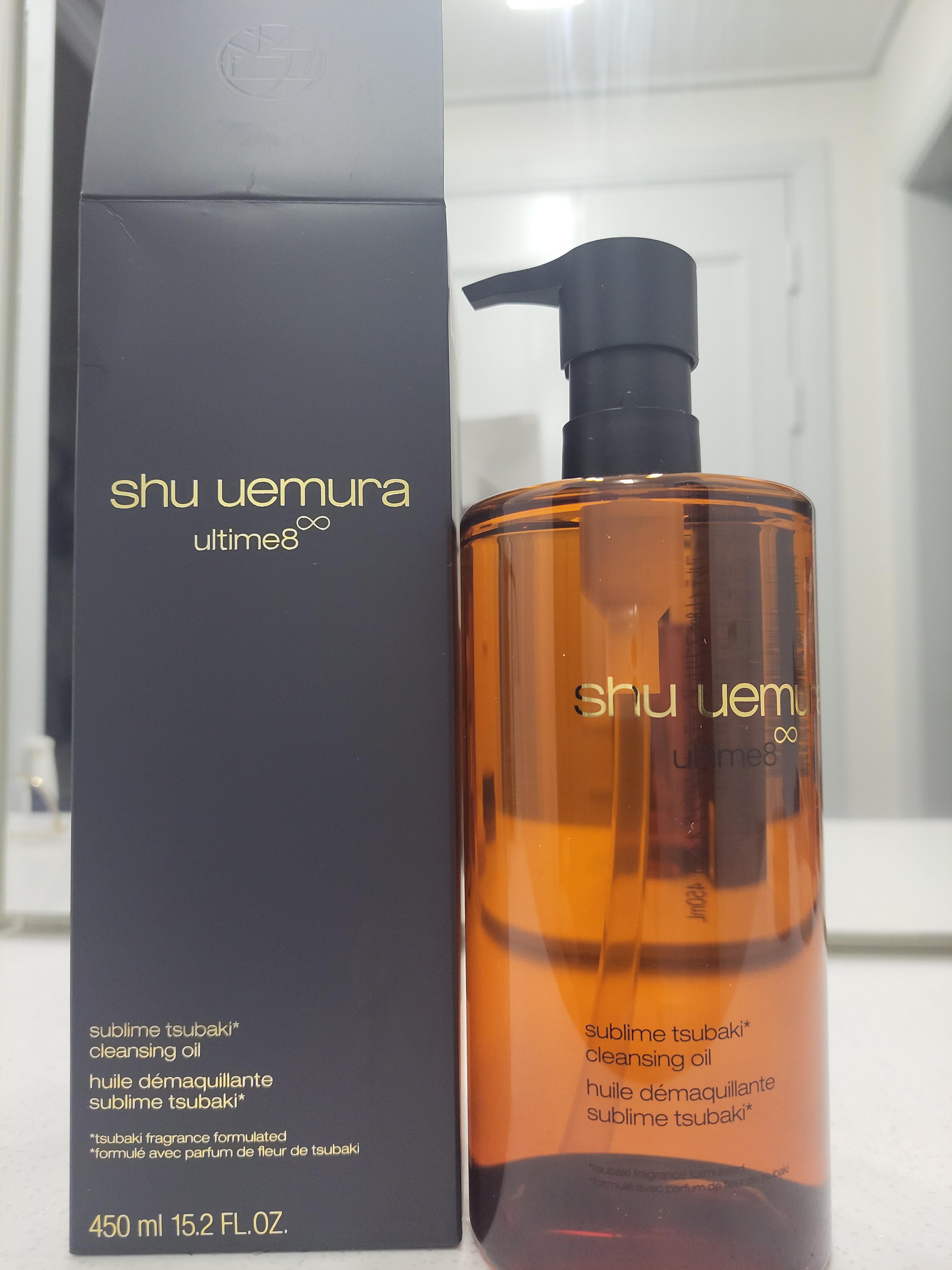 shu uemura アルティム 定期便 デコルテのおまけ付き♡.。o