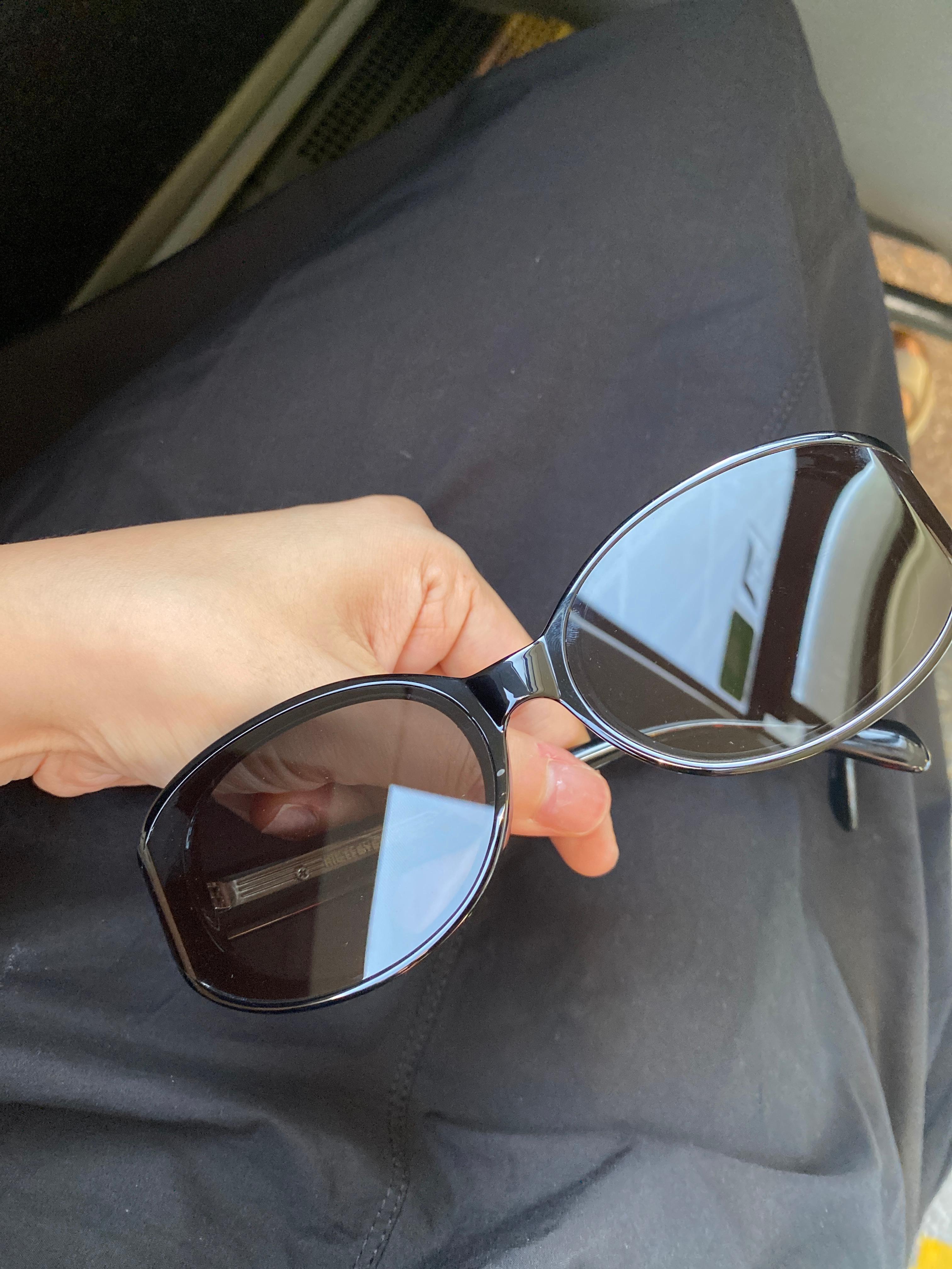 ◆RIETI◆ RUNA RT 4040 C1 BLACK RT4040 C1 Lotte Duty Free