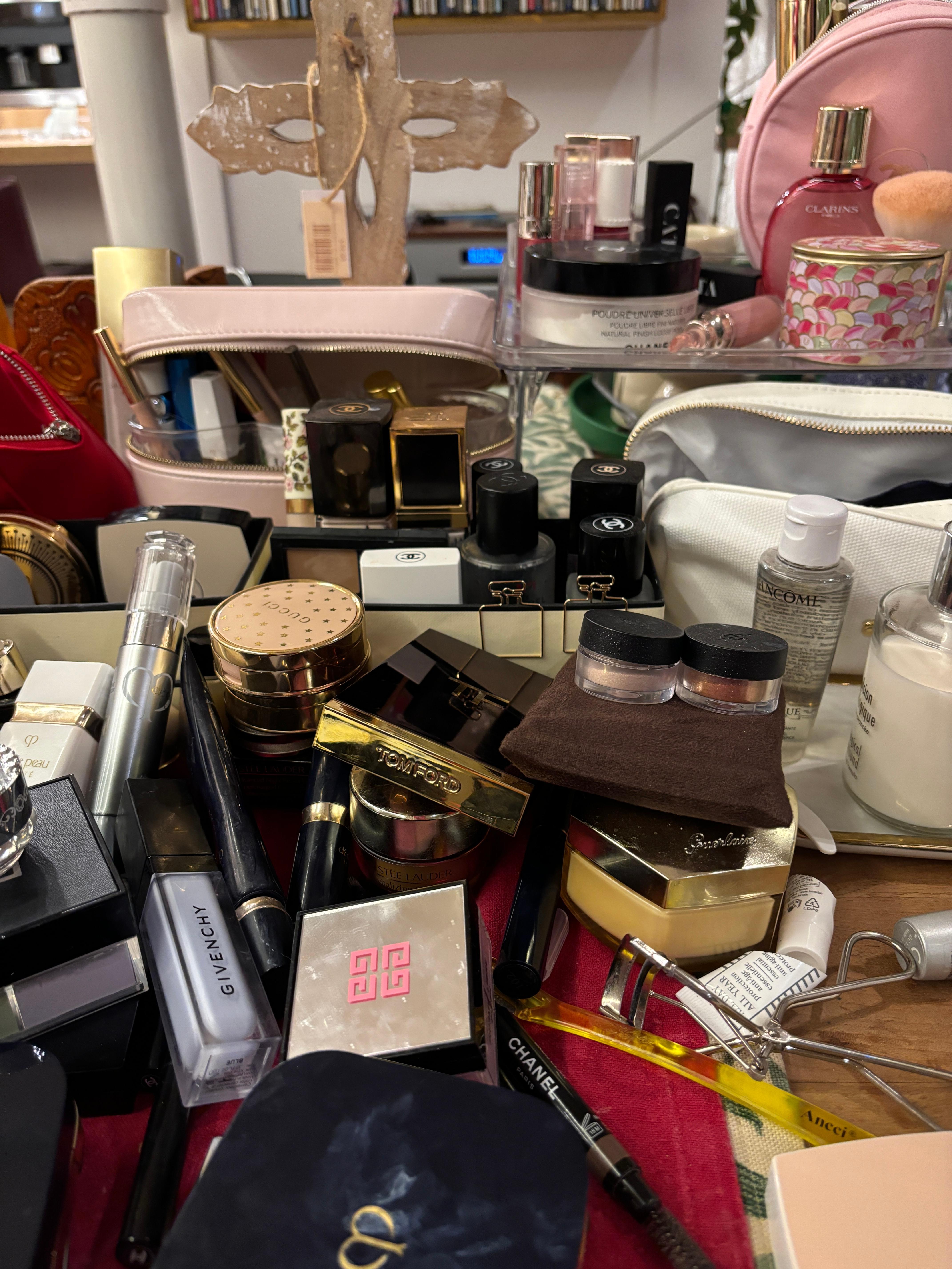 【TOFT SCO019 Red, Blue, Yellow 3色セット】 TOFT SCO019 Red, Blue, Yellow 3色セット】