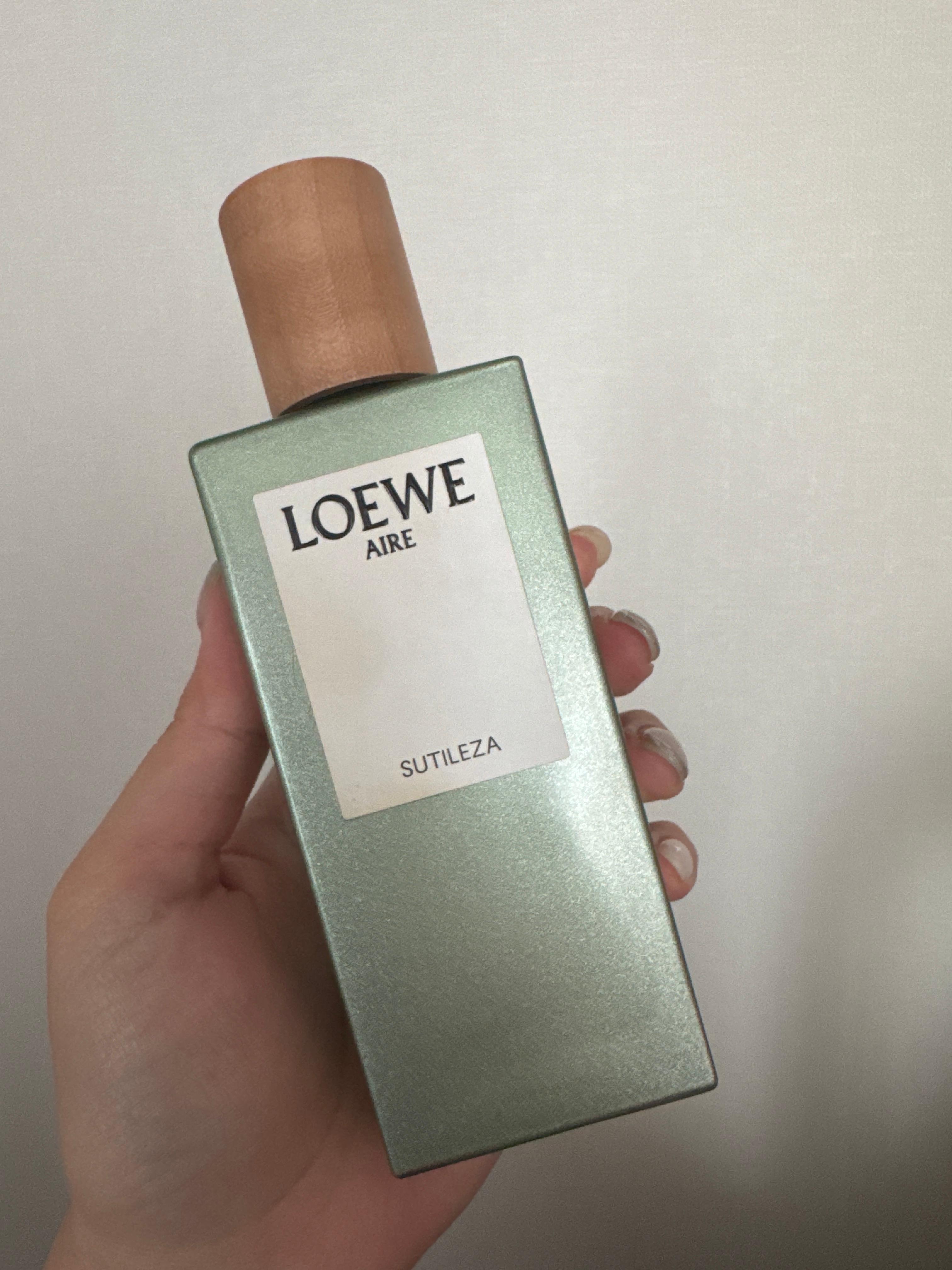 LOEWE ロエベ アイレ スティレサ オードゥ トワレ 100ml AIRE