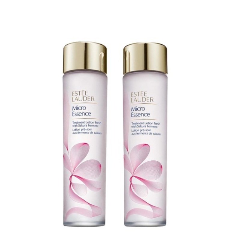 ○ESTEE LAUDER○練り香水○ソリッド○花○コンパクト○さくら
