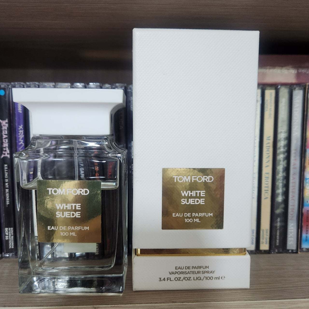 ロッテ免税店