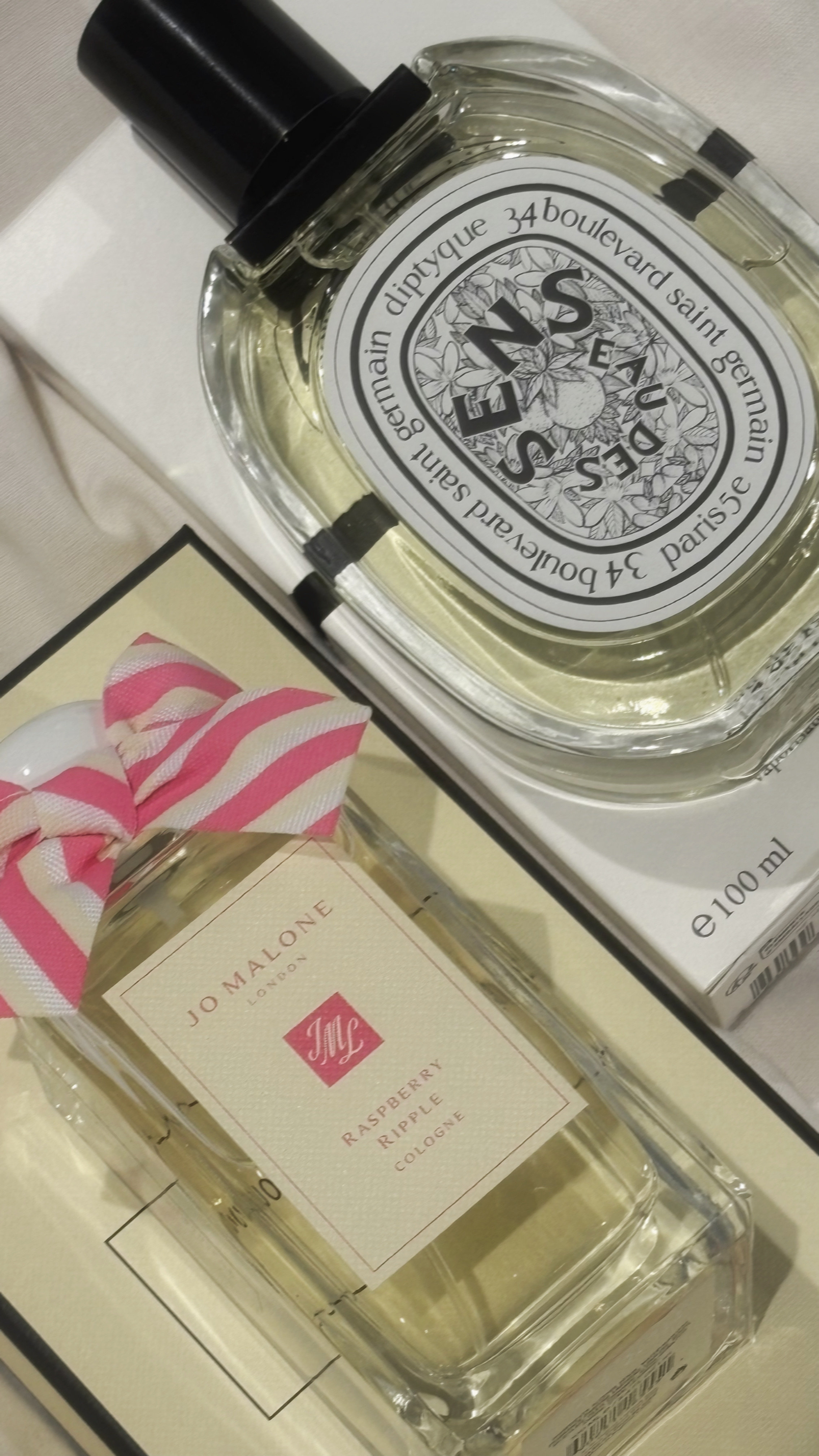 専用⭐︎2つセットオーデサンス 100ml EDT オードトワレ オー デ サンス 100ml | Diptyque Paris