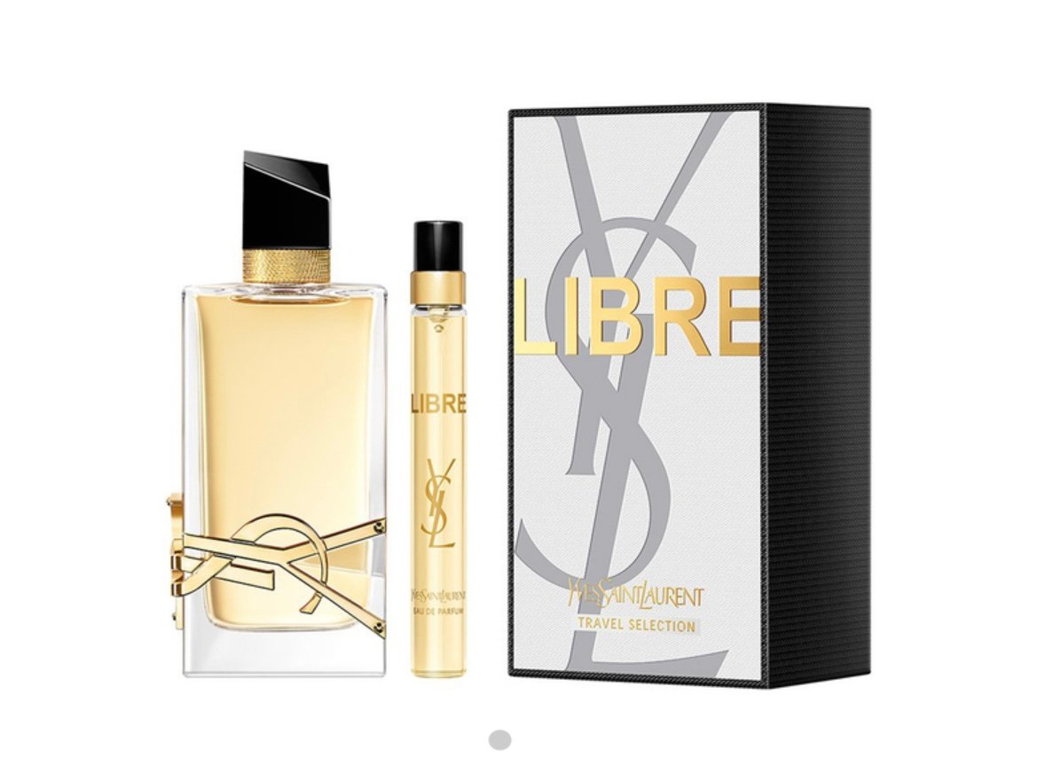 YSL イブサンローラン　LIBRE リブレセット　　免税店限定品 YSL イブサンローラン LIBRE リブレセット 免税店限定品