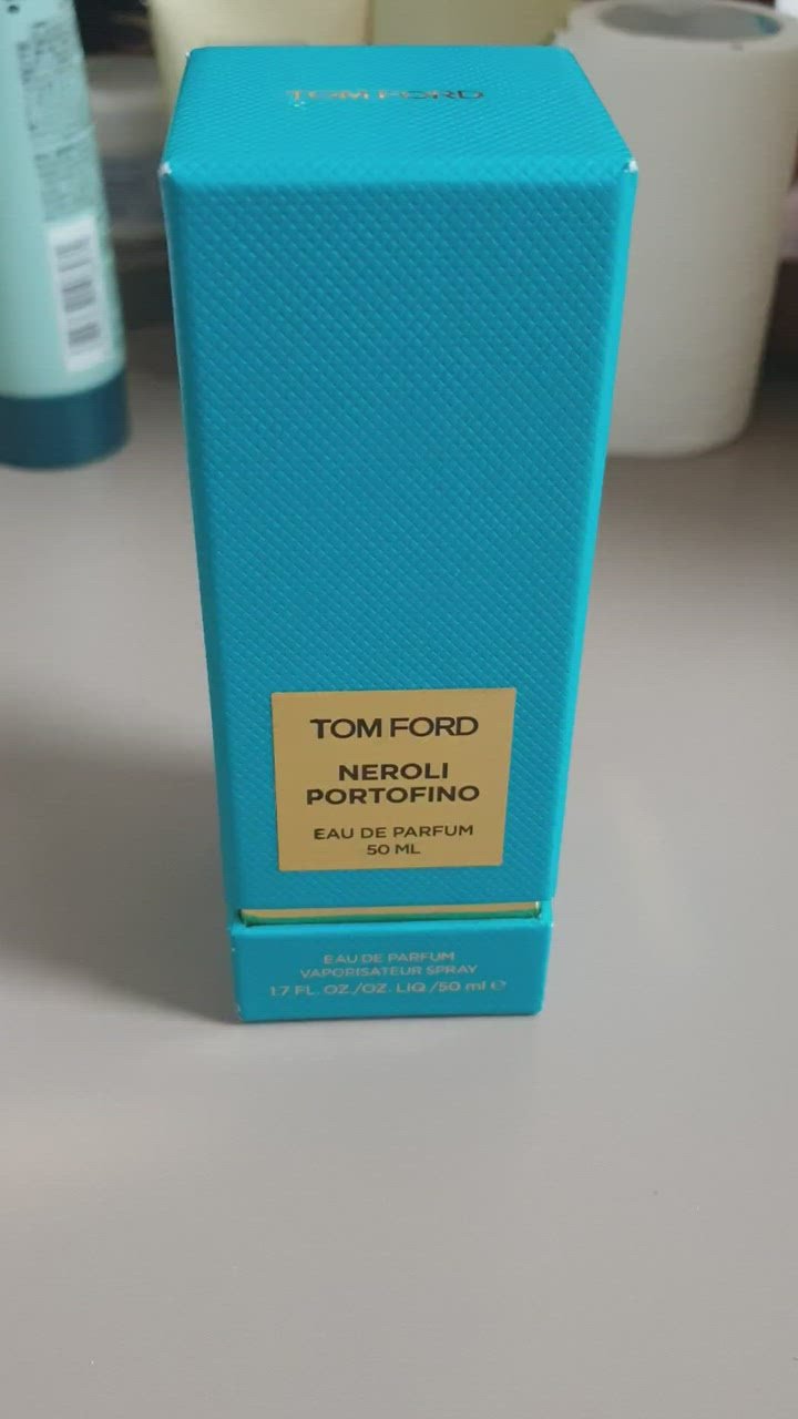 Neroli Portofino - TOM FORD | Sephora