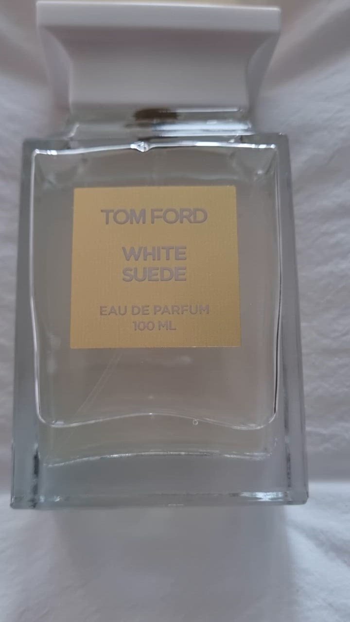 8月セール☆希少ボトル　TOM FORD WHITE SUEDE 50ml TOM FORD White Suede Eau de Parfum | Saks Fifth Avenue