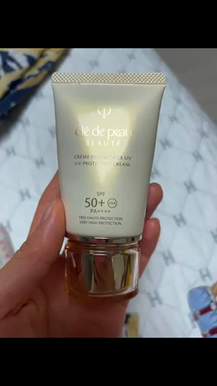 Cle De Peau UV Protective Cream SPF 50 50ml/1.8oz