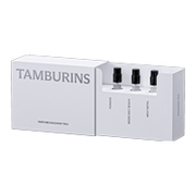 【新品未開封】Tamburins タンバリンズ　リップバーム ミルクティー 楽天市場】タンバリンズ TAMBURINSエッグ リップバーム MILK TEA