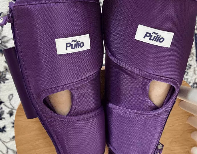 PULIO プリオ　ふくらはぎマッサージ器 楽天市場】＼15,900円OFF／【楽天1位】ふくらはぎ 足 ケア