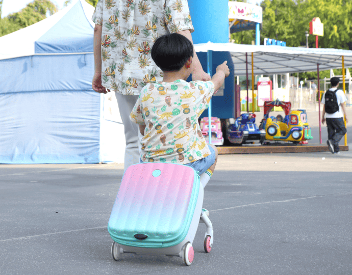 ロッテ免税店