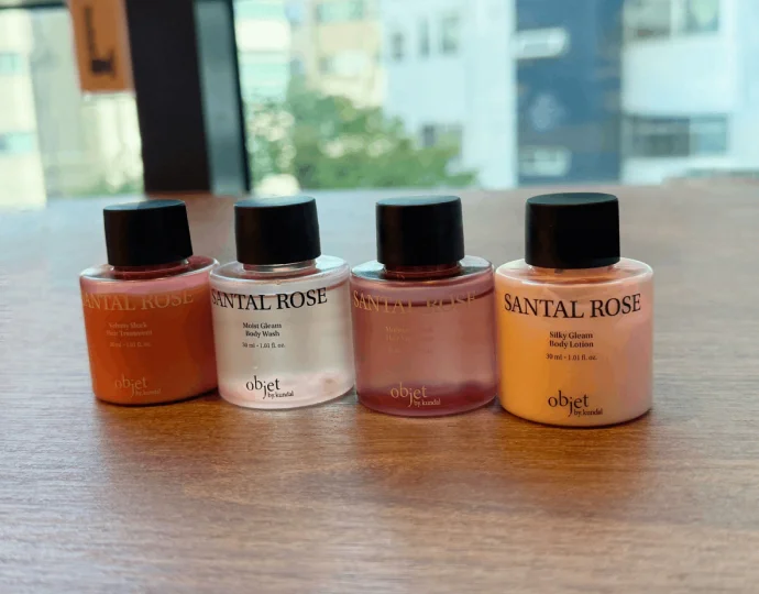 ロッテ免税店