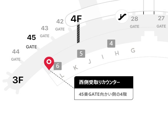 ロッテ免税店