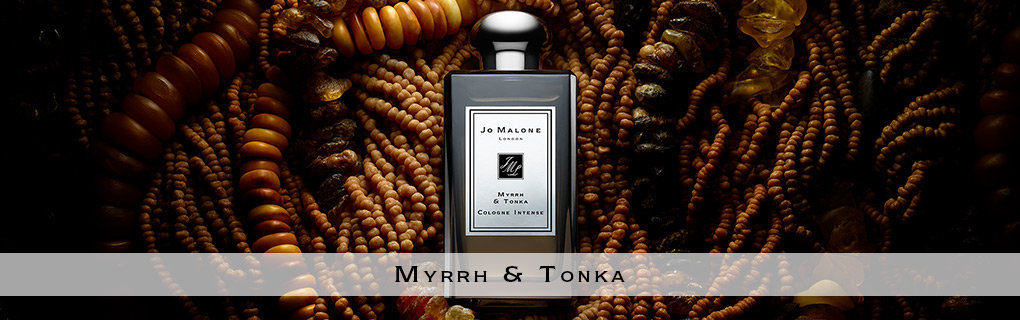 myrrh and tonka 30ml