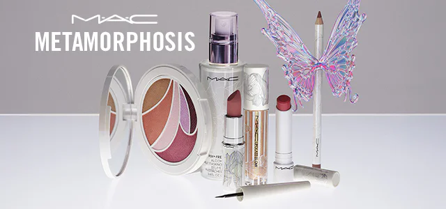 ♥️限定 即完売♥️mac スプリンクルオブシャインキット ロッテ免税店