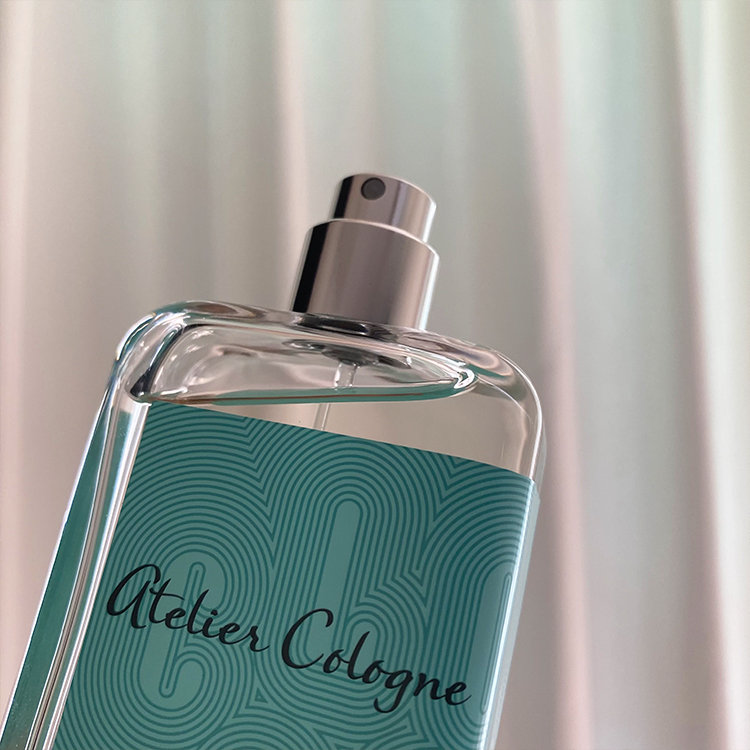 Atelier cologne cheap clementine california 100ml