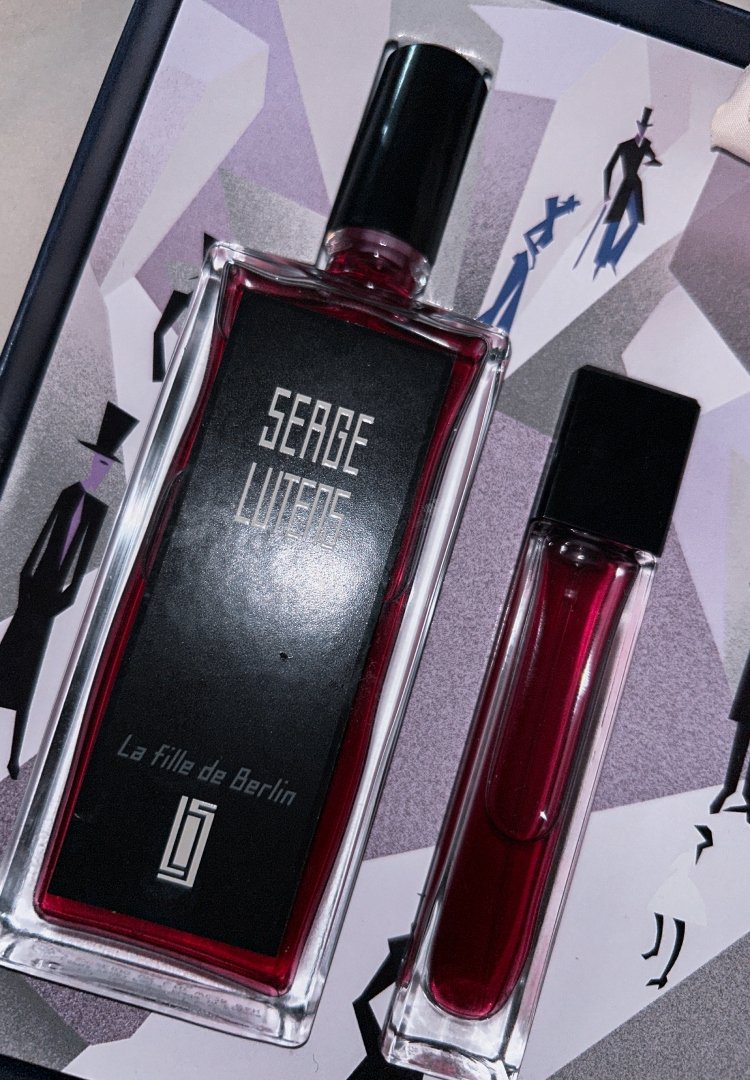 SERGE LUTENS ローフォアッド オードパルファム セルジュルタンス Serge Lutens ローフォアッド EDP-SP 50ml L