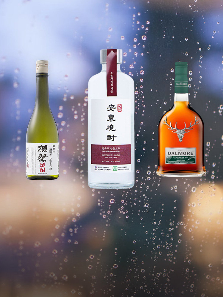 blue berryさん専用 MOUTAI GOLF LIQUOR
