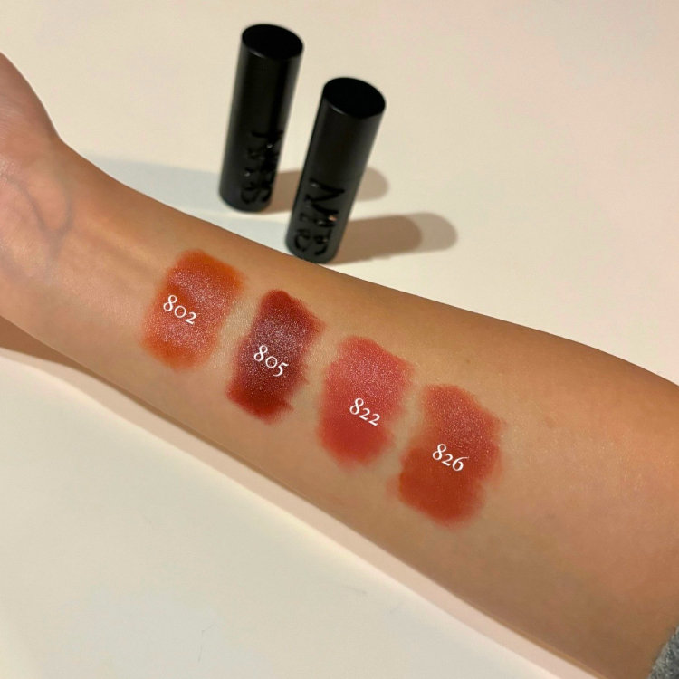 NARS 30th Anniversary キット ロッテ免税店