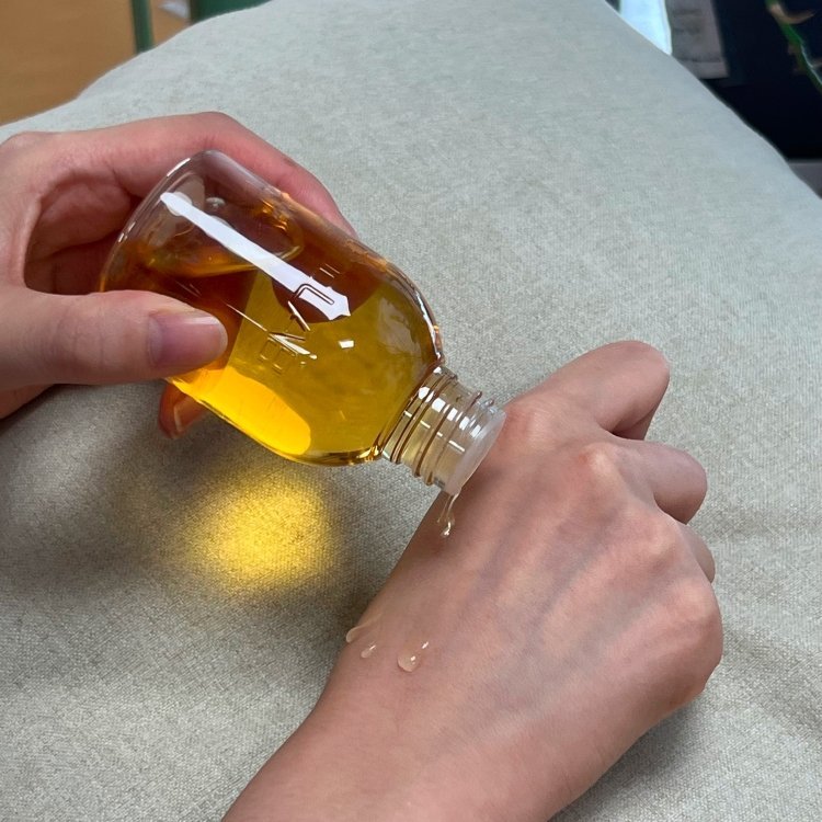 セポラボ バイオジェニックエッセンス 試してみた】バイオジェニックエッセンス90% cepoLABの効果・肌質別の