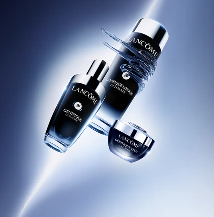 新品未使用　ランコム　シッキム　オードパルファム　50ml h ロッテ免税店