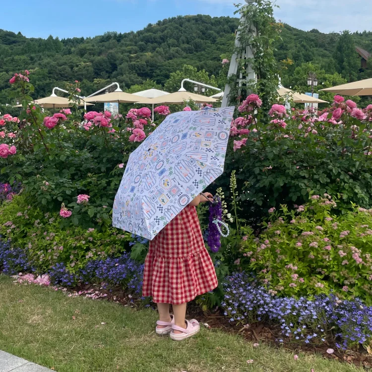 ロッテ免税店
