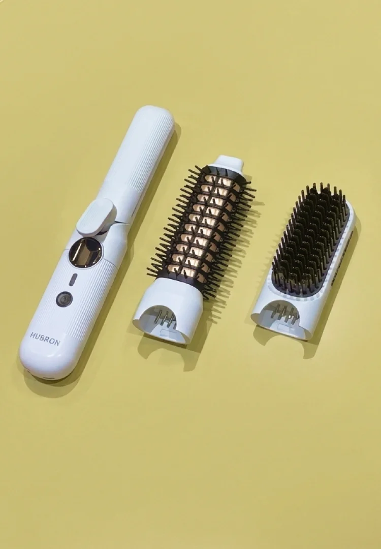 HAIRBEAURON LUFT カールヘアアイロン　おまけ付き ロッテ免税店