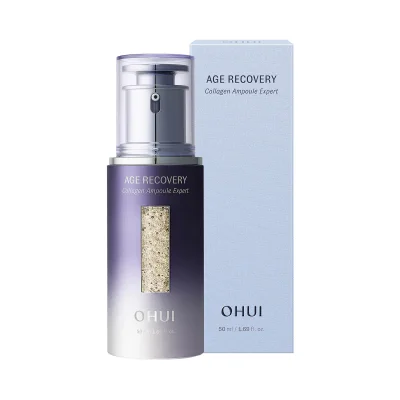 OH 에이지 리커버리 콜라겐 앰플 엑스퍼트 50ml