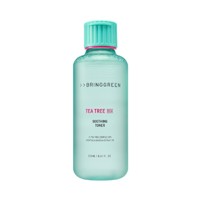 브링그린 티트리시카수딩토너 250mL_NEW