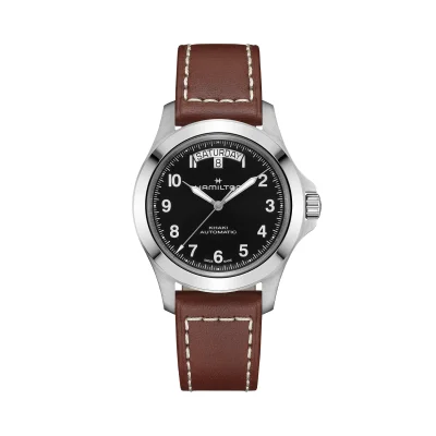 KHAKI KING DD A40-BK-L-BW