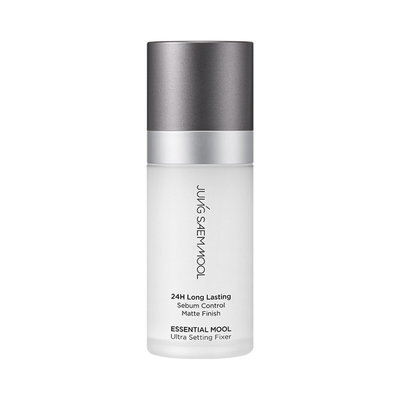 에센셜 물 울트라 세팅 픽서 55ml