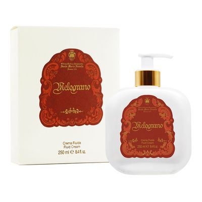 FLUID CREAM MELOGRANO 250ml