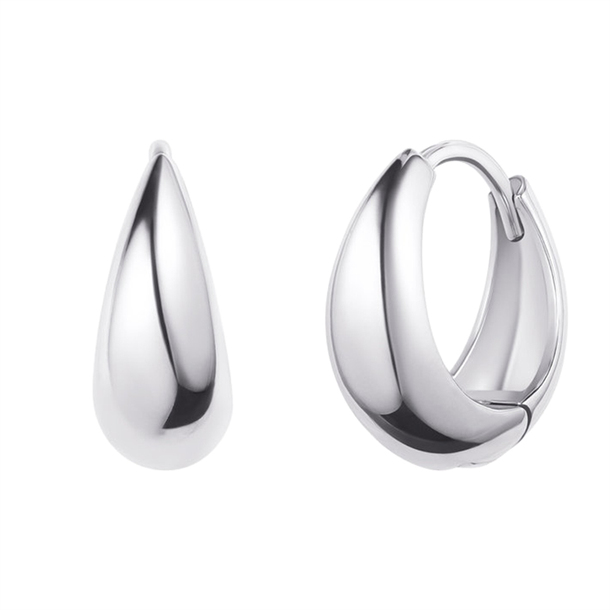 [STONE HENgE] 韓国ブランド☆925 silver☆H0021 Earrings Lotte Duty Free