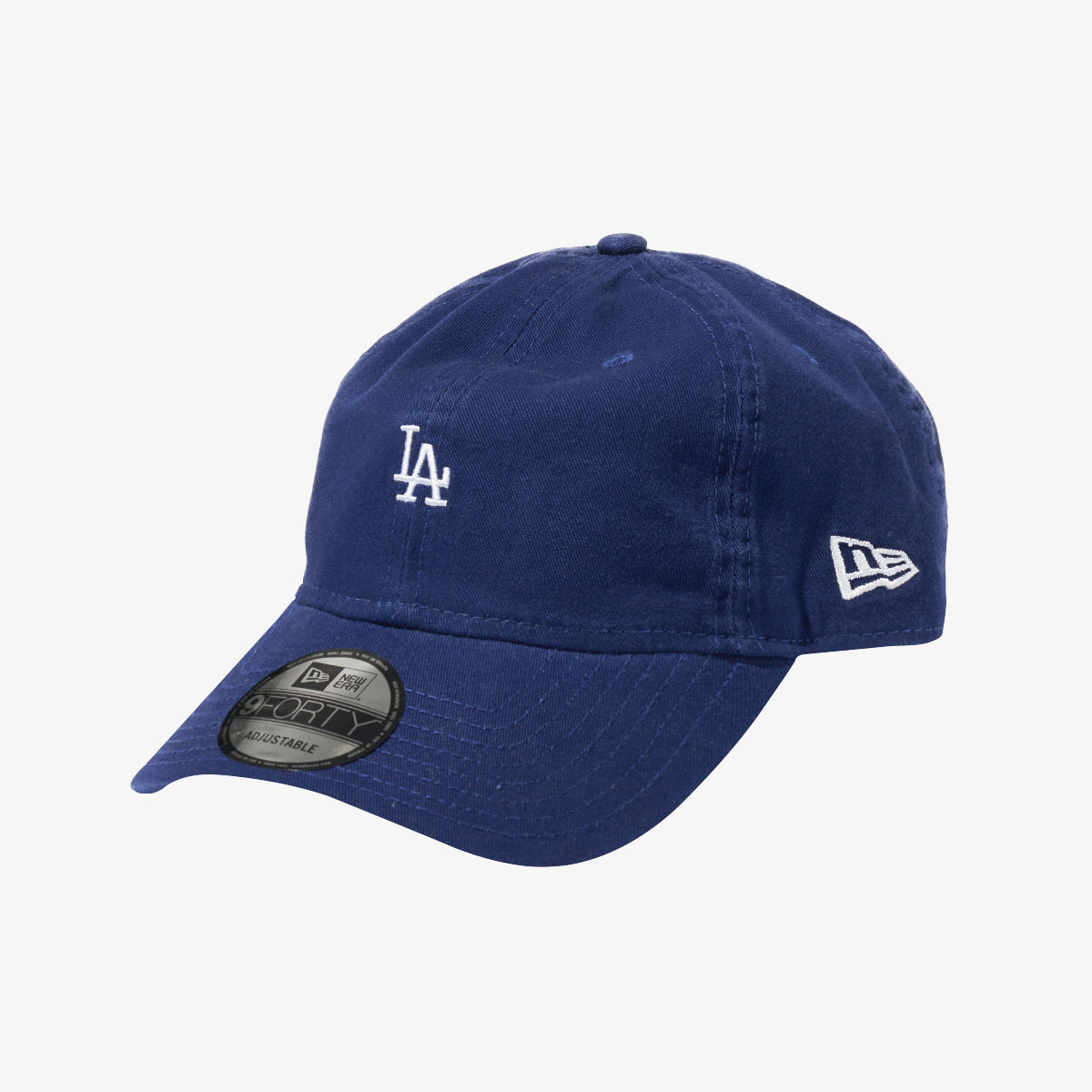 New Era Cap - 940 - Dodgers - Blue » ASAP Shipping