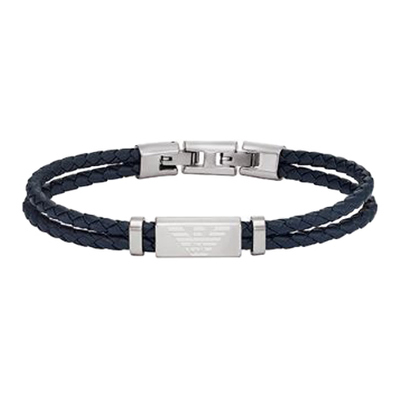 EGS2995040. Bracelet blue
