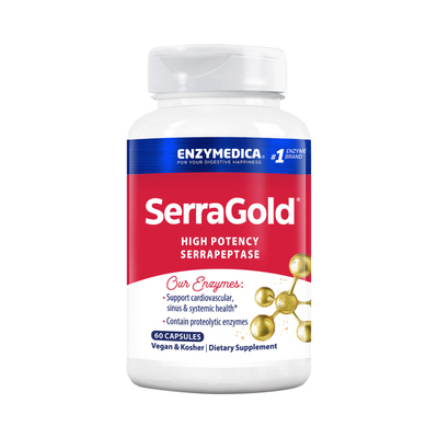 SerraGold