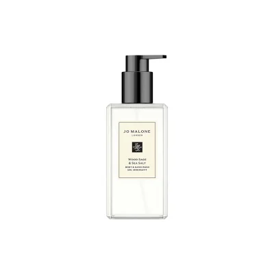 우드 세이지 앤 씨 솔트 바디 앤 핸드 워시 250ML