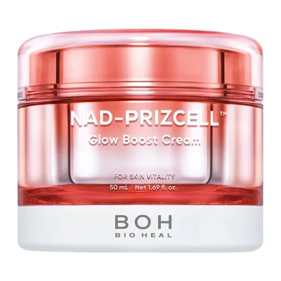 NAD 프리즈셀 글로우 부스트 크림 50ml
