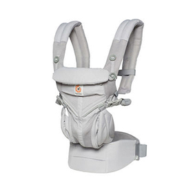 ergobaby 360 cool air icy mint