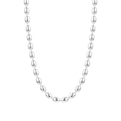 Un.805 / gross orge necklace
