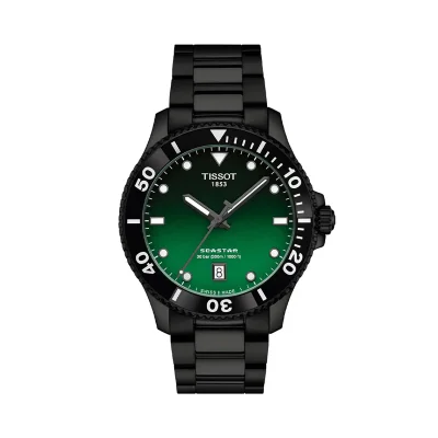 씨스타 1000 쿼츠 40mm