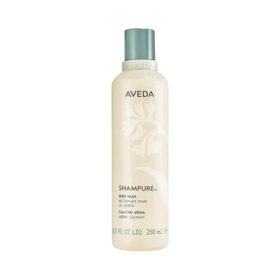 샴퓨어 바디 워시 250ML