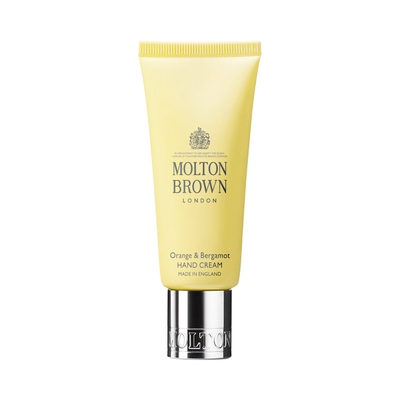 오렌지 & 베르가못 핸드크림 40ml