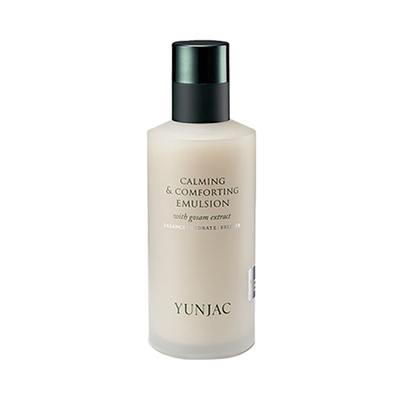 카밍 앤 컴포팅 에멀전 125ml