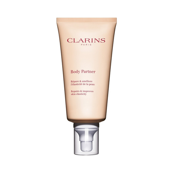 ＊16本 新品未開封 CLARINS ボディパートナー 175ml×16 ロッテ免税店