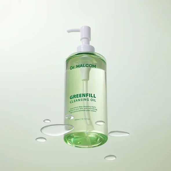 スキンケア・基礎化粧品 グリーンボクシン 300ml