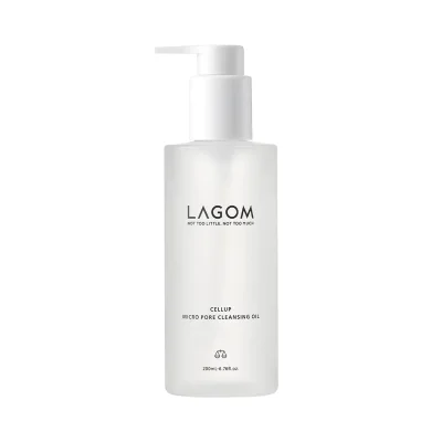 셀럽 마이크로 포어 클렌징 오일 200ml