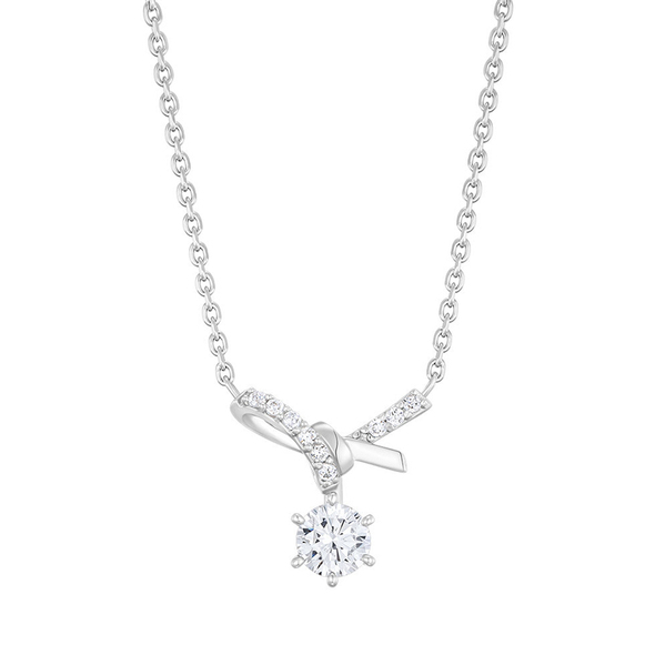 J.ESTINA ● HERBOW ネックレス Lotte Duty Free