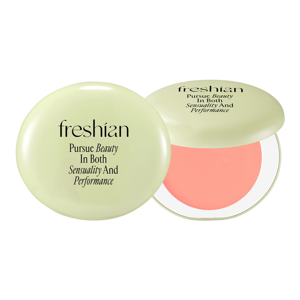 クリームチーク 2024年冬新作ジェル・クリームチーク】THREE グラムトーンカラー