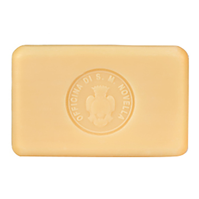 MILKY SOAP ROSE 100G