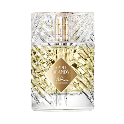 APPLE BRANDY ON THE ROCKS 100ML